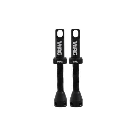 Valvula tubeless de aleacion 44mm