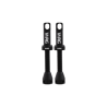 Valvula tubeless de aleacion 44mm