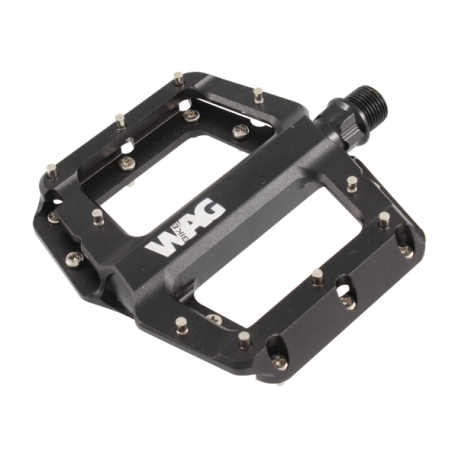 Pedales wag new gripper