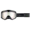 Gafas magnéticas AMOQ Vision Vent+ con calefacción y oscurecimiento total - Transparentes