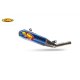 Silenciador Slip-On Factory 4.1 RCT BLUE ENDCAP YZ250F 044486