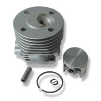 Kit Cilindro motosierra Greentek Ø 42mm Husqvarna 242-242XP