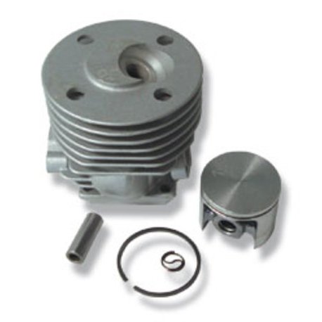 Kit Cilindro motosierra Greentek Ø 42mm Husqvarna 242-242XP