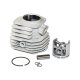 Kit Cilindro Greentek Ø 45mm Husqvarna 154-254