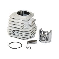 Kit Cilindro Greentek Ø 45mm Husqvarna 154-254