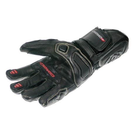 Guantes Moto Garibaldi Nexus Pro