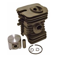Kit Cilindro Greentek Ø 42mm Husqvarna 45-245RX / Jonsered 2045