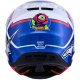 casco alpinestars sm7 blaster blanco-azul