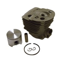 Kit de cilindro Archer de 46 mm para Husqvarna 55
