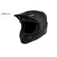 Casco alpinestars S-M7 Blaster Solid negro