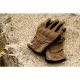 Guantes Moto Garibaldi Comfy marron