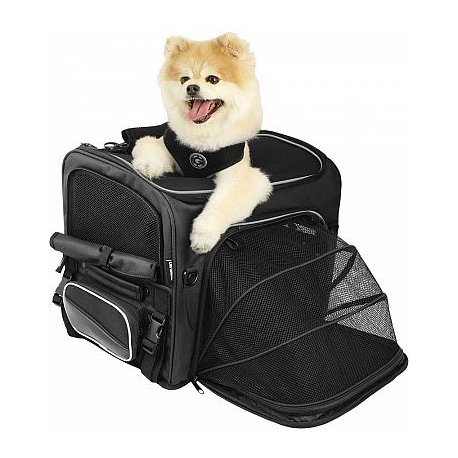 Transportín para mascotas Route 1 Rover