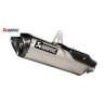 Silenciador Slip-On Line de titanio TI TIGER 900 S-T9SO3-HRT