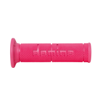 Puños domino corsa rosa racing
