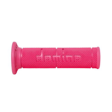 Puños domino corsa rosa racing