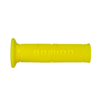 Puños domino corsa amarillo racing