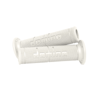 Puños domino corsa blanco racing