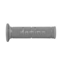 Puños domino corsa gris racing