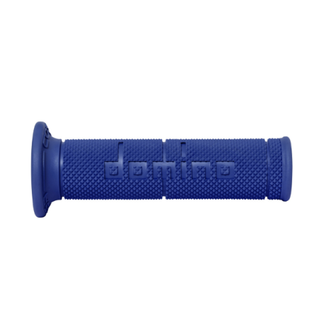 Puños domino corsa azul racing