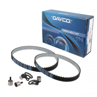 KIT DE CORREA DE DISTRIBUCIÓN DAYCO DUCATI KTB1194