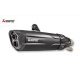Silenciador Slip-On Line akrapovic S1000RR 2017-2018 S-B10SO6-HDVDZBL