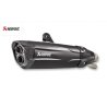 Silenciador Slip-On Line akrapovic S1000RR 2017-2018 S-B10SO6-HDVDZBL