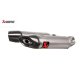 Silenciador Slip-On Line STREET TI SHIVER 900 S-A9SO1-HDT/1