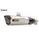 Silenciador Slip-On Line STREET akrapovic S1000RR 2017 S-B10SO6-HDVDZT