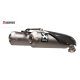 Silenciador Slip-On akrapovic DUCATI SBLR 11 S-D11SO13-HBFGT