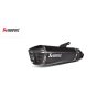 Silenciador Slip-On Line STREET akrapovic NINJA H2 SX S-K10SO21-HRAABL