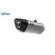 Silenciador Slip-On LV-14R Titanium leovince Z 400/500 TIT 15607T