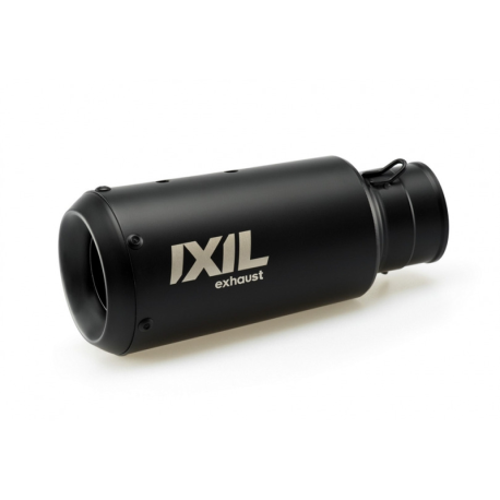 Silenciador IXIL Xtrem Sport Slip-On KTM 790 DUKE ABS 2023-2026