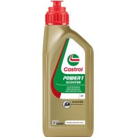 Castrol Power1 Scooter 2T 1L