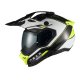 casco trail nexx X.Rally Raid neon