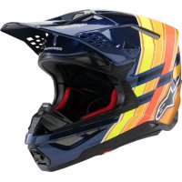 Casco alpinestars Supertech M10 TLD 25 MIPS