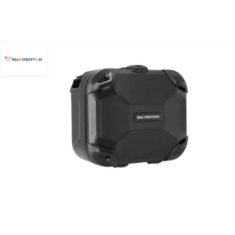 Maleta superior/lateral Dusc ABS M (33 litros) sw-motech