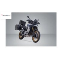 Adventure Set completo equipaje TRAX ADV sw-motech VOGE DS900X BK ADV.02.643.75000/B
