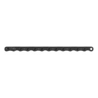 cadena sram x0 eagle flattop t-type 126es. 12v pvd dark polar