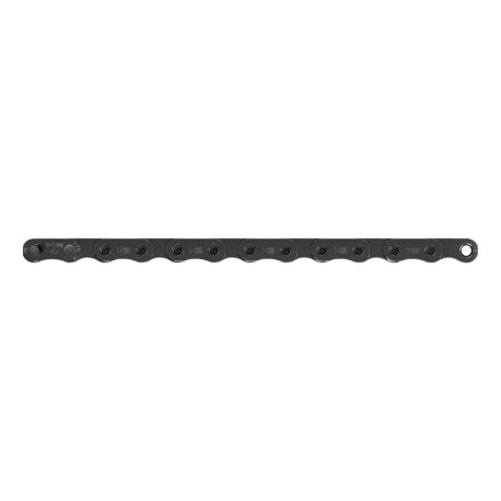 cadena sram x0 eagle flattop t-type 126es. 12v pvd dark polar