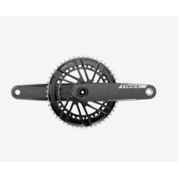 bielas y plato sram force axs e1 50/37 dub