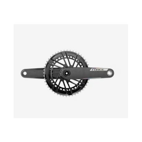 bielas y plato sram force axs e1 50/37 dub