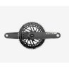 bielas y plato sram force axs e1 50/37 dub