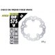 Disco de freno fixed wave galfer DF575W voge 900 ds 900 x abs 2024-2026