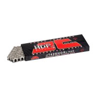 Cadena JT DRIVE CHAIN 428HDR - 428 124 eslabones
