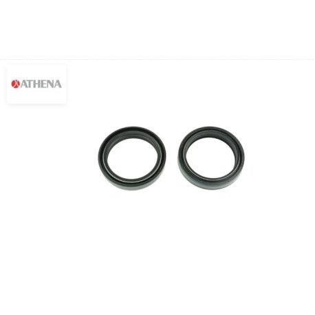 Retenes de aceite horquilla athena 43X55X9.5/10/5 P40FORK455153
