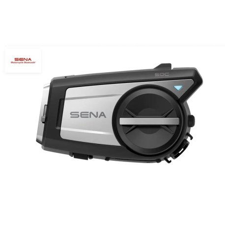 Intercomunicador SENA 50C CAMERA MESH