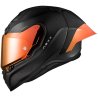 casco NEXX Helmet X.R3R ZERO PRO 2 negro-rojo