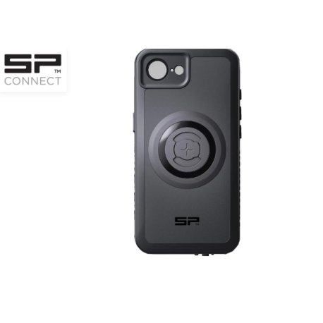 FUNDA UNIVERSAL SP CONNECT XTREME IPHONE 16E-17E 52917