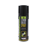 grasa de litio wag 200ml