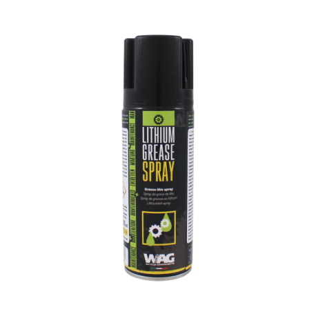 grasa de litio wag 200ml